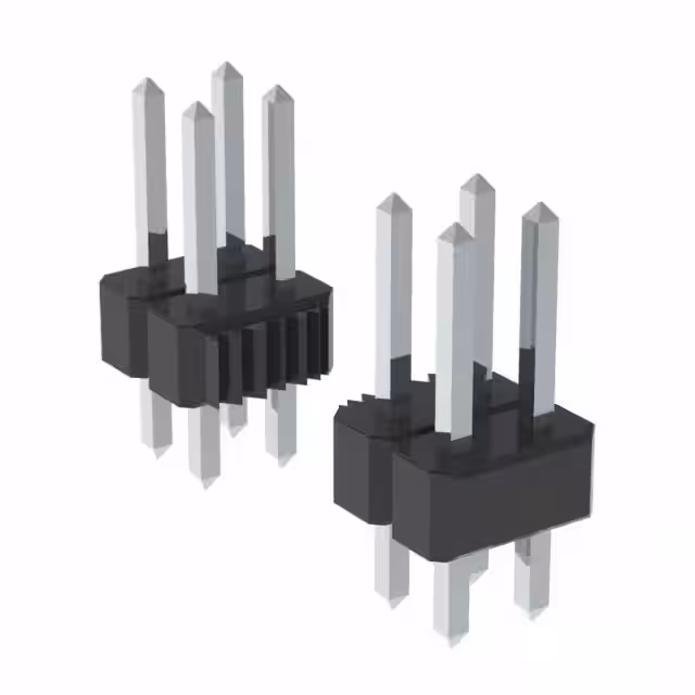 PTC35DAAN Sullins Connector Solutions  Headers Male Pins